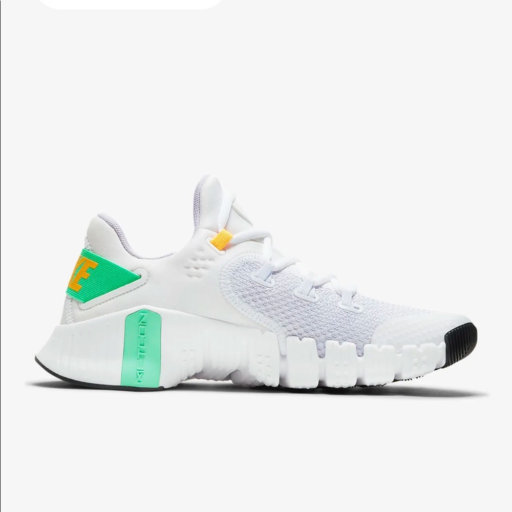 Brand new Nike Free Metcon 4